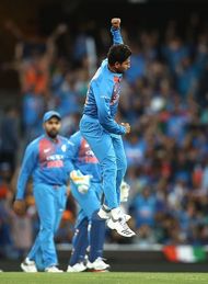 Kuldeep Yadav